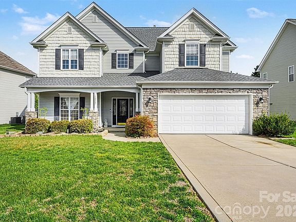 2nd image of 10907 Huntington Meadow Ln