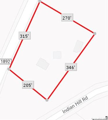 2nd image of 3294 Jennings Rd