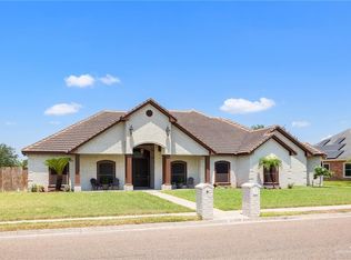817 Studio Ln, Edinburg, TX 78542