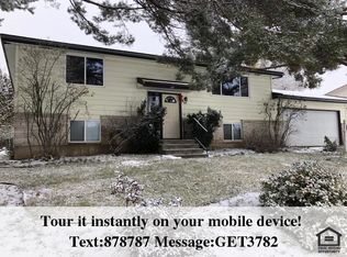 202 Gregory Pl, Cheney, WA 99004