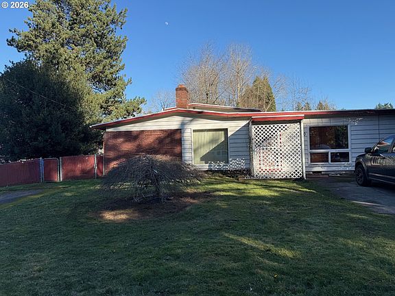 2nd image of 1620 NE 201st Ave