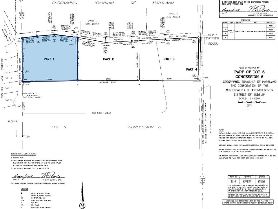 1st image of 477 Monetville Rd #53R-22197