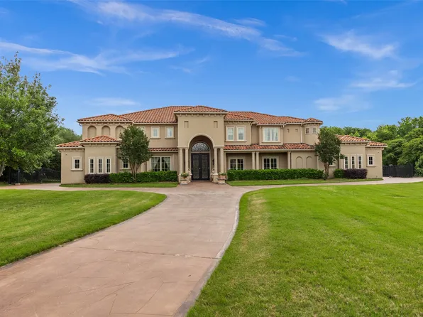5208 Edgewater Ct, Parker, TX 75094