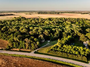 5314 S 375th St W, Cheney, KS 67025