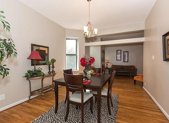 3rd image of 4355 Laclede Ave #A