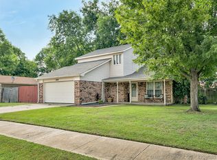 2000 9th Ave NW, Ardmore, OK 73401