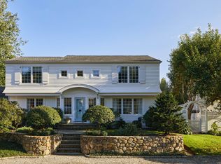 22 Richmond Rd, Norwalk, CT 06853