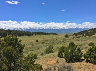 2339 County Road 310, Westcliffe, CO 81252
