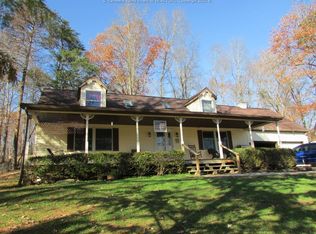 152 W View Dr, Ripley, WV 25271