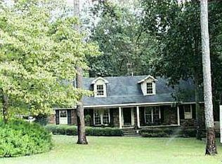 14 White Oak Dr N, Augusta, GA 30919