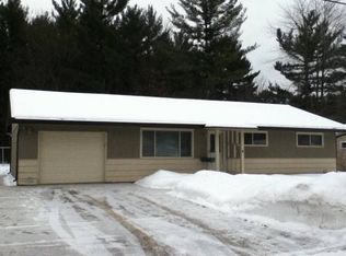 3521 Sampson St, Wisconsin Rapids, WI 54494