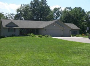 N6045 Opperman Way, Shawano, WI 54166