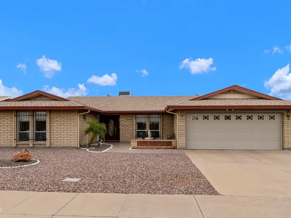4705 E CATALINA Avenue, Mesa, AZ 85206