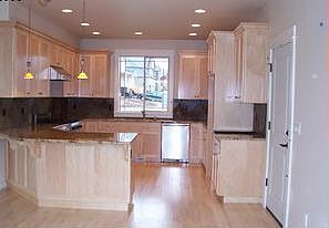 Granite Slab 