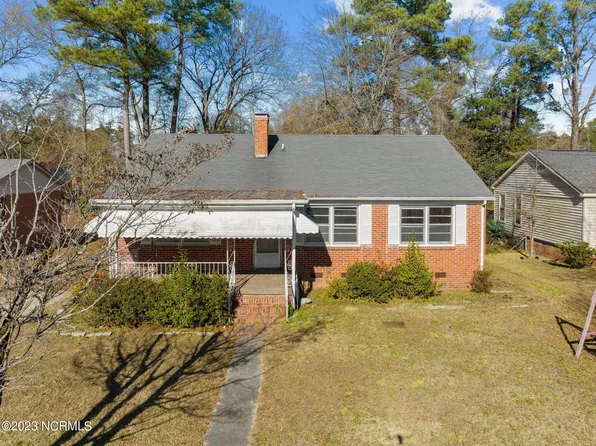306 E Highland Avenue, Kinston, NC 28501