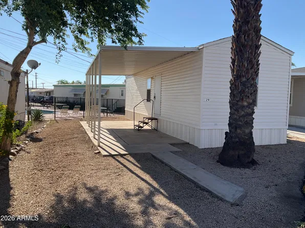 29 W Southern Avenue #29, Mesa, AZ 85210