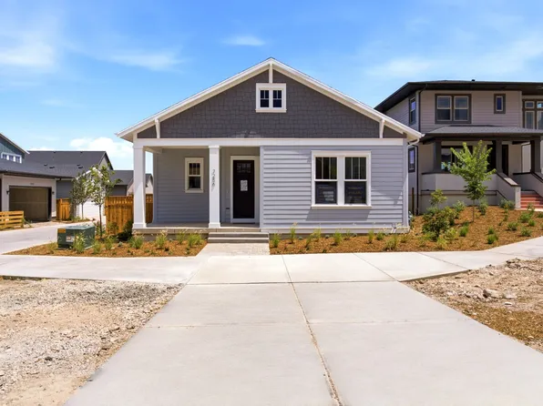7256 S Ramble Rd, West Jordan, UT 84081