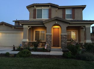 31753 Dove Ct, Yucaipa, CA 92399