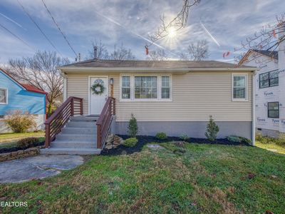 3206 Boright Dr, Knoxville, TN, 37917