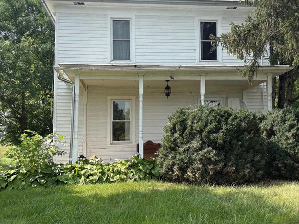 94 Bethel Church Rd