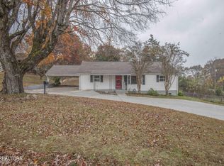 2620 Woods Smith Rd LOT 1, Knoxville, TN 37921