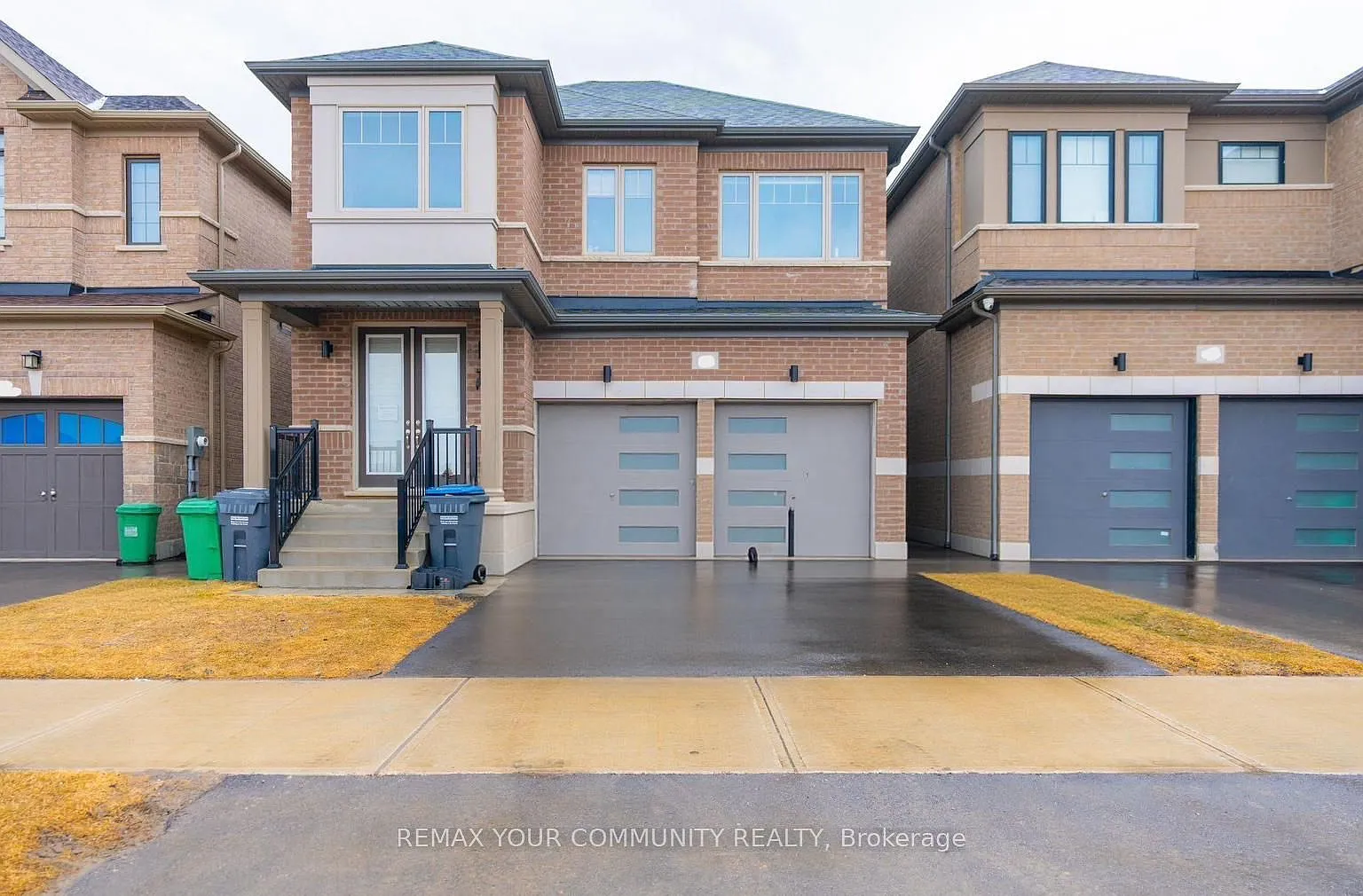 3 bed, $2,600 — Photo 1