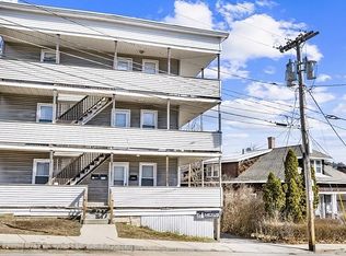 5 Wallace Rd FLOOR 1, Fitchburg, MA 01420