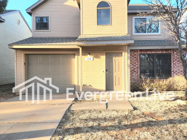 132 Fireball Dr, Clovis, NM 88101