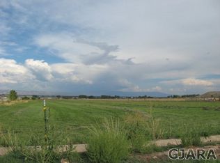 1264 1/2 12 1/2 Rd, Loma, CO 81524