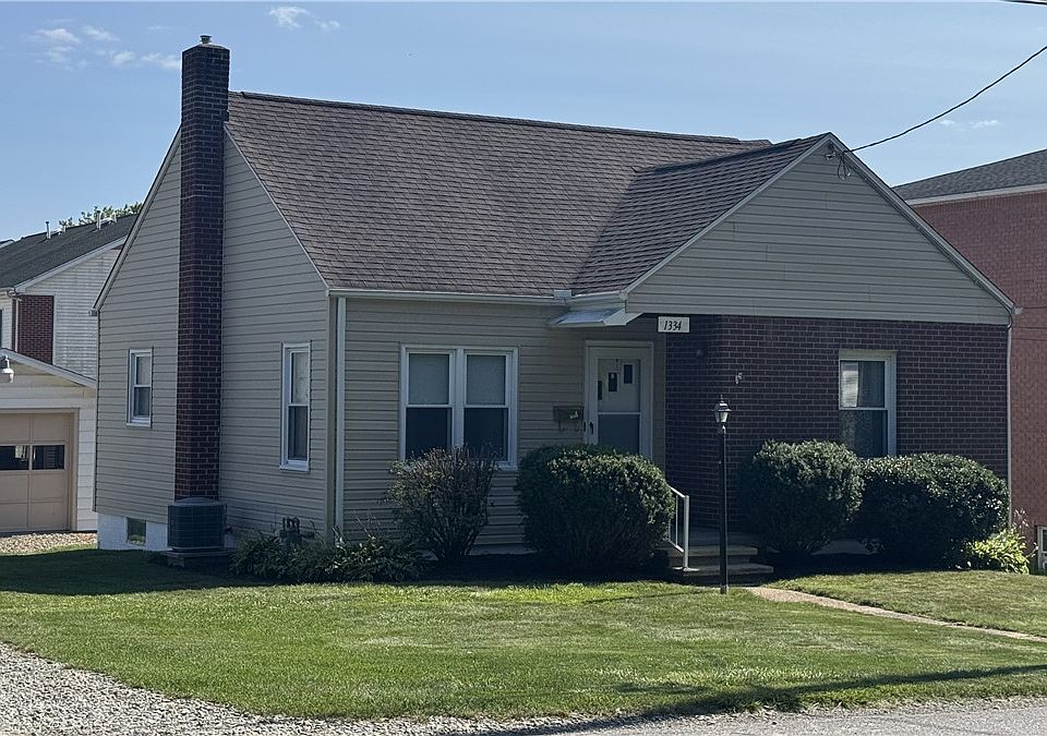 1st image of 1334 Locust St