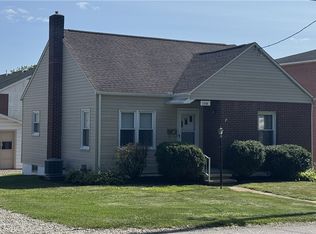 1334 Locust St, Indiana, PA 15701