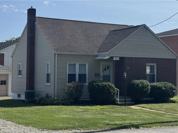 1334 Locust St, Indiana, PA 15701