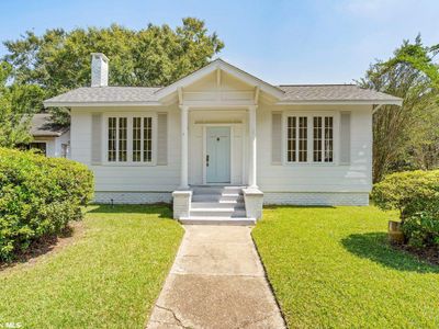 61 S Catherine St, Mobile, AL, 36604