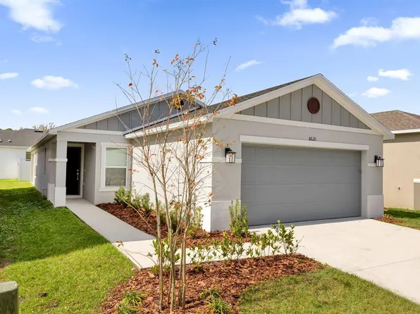 8620 Caribbean Pine Way, Lakeland, FL 33809