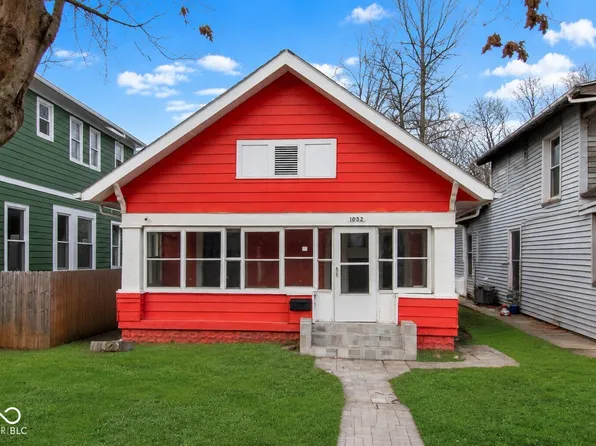 1052 W 35th St, Indianapolis, IN 46208