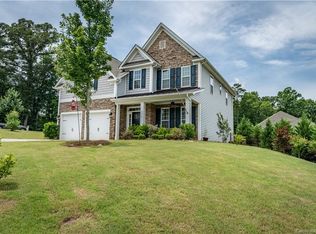 4018 Bridgepoint Dr UNIT 11, Fort Mill, SC 29715