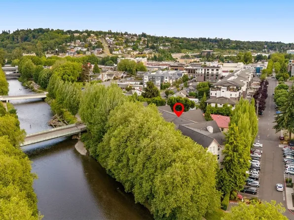 55 Williams Avenue S #401, Renton, WA 98057