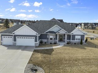 3677 Raleigh Rd, Verona, WI 53593