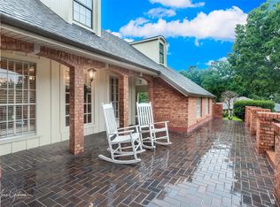 1502 Eames St, Minden, LA 71055