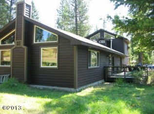1185 Lost Creek Dr, Kalispell, MT 59901