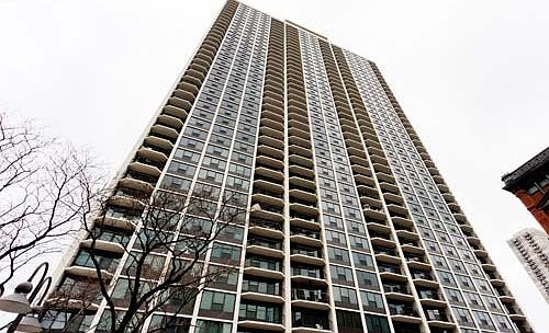 1st image of 1560 N Sandburg Ter APT 3205J
