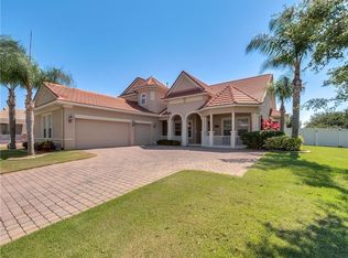 7189 Ticklegrass St, Winter Garden, FL 34787