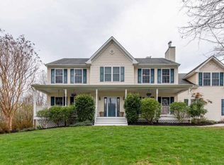 5731 Greenville Rd, Sykesville, MD 21784