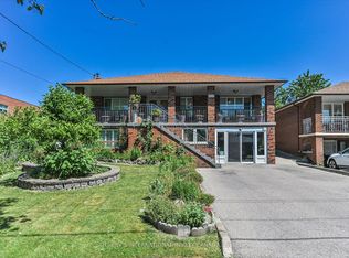 502 Queens Dr, Toronto, ON M6L1M8