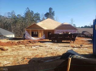 8268 E Carroll Rd #9, Whitesburg, GA 30185