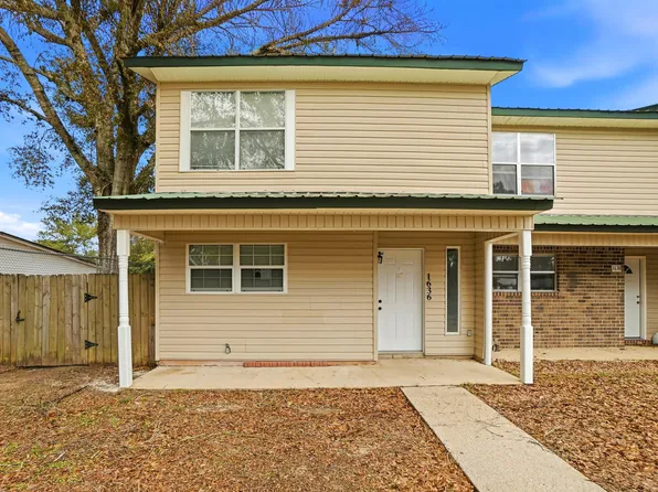 1636 E 1st Ave, Crestview, FL 32539