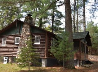 1214 Brandy Lake Rd, Arbor Vitae, WI 54568