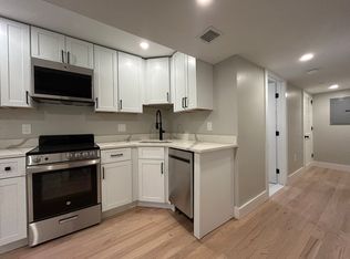 37 Delle Ave #1, Roxbury Crossing, MA 02120