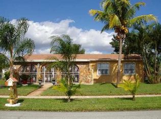 3755 NW 205th St, Miami Gardens, FL 33055