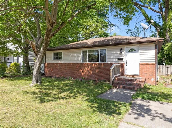 2420 Wyoming Ave, Norfolk, VA 23513